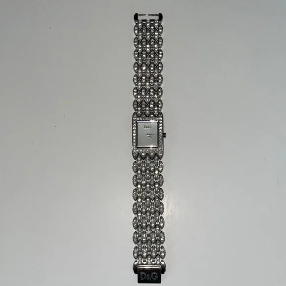DOLCE & GABBANA WOMENS WRIST WATCH - Picture 2 of 8